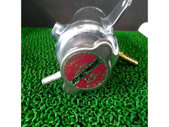 RE Amemiya
Reinforced air separator tank for RX-7/FD3S