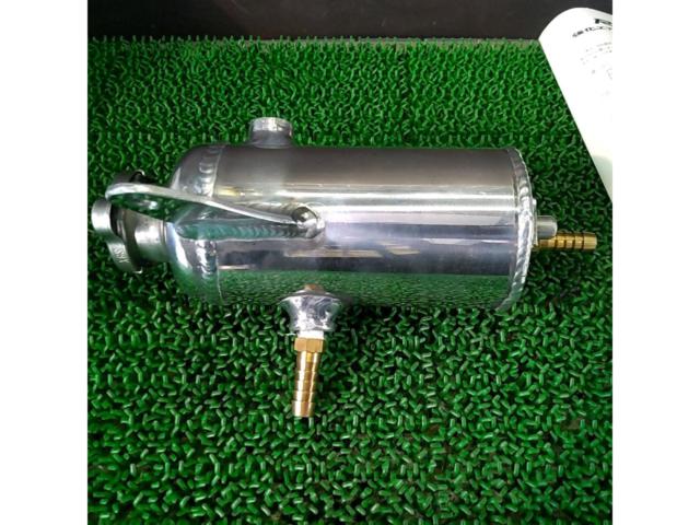 RE Amemiya
Reinforced air separator tank for RX-7/FD3S