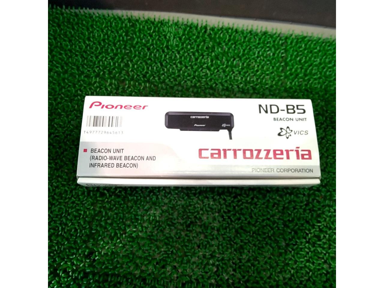 carrozzeria ND-B5