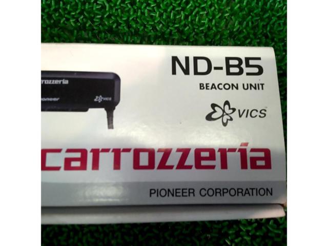 carrozzeria ND-B5