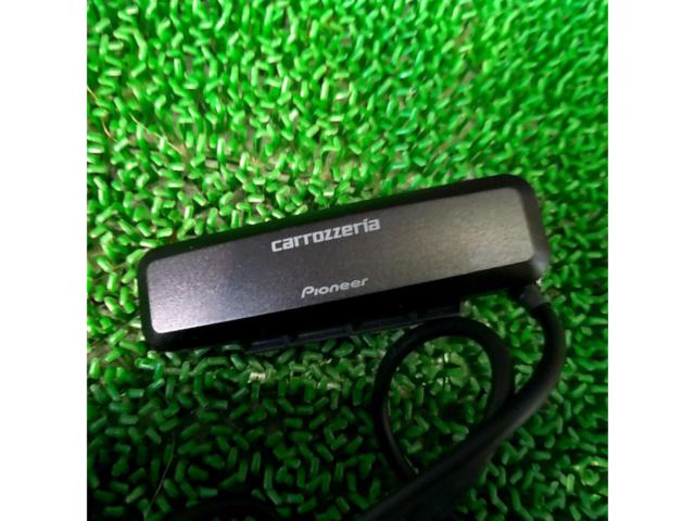carrozzeria ND-B5
