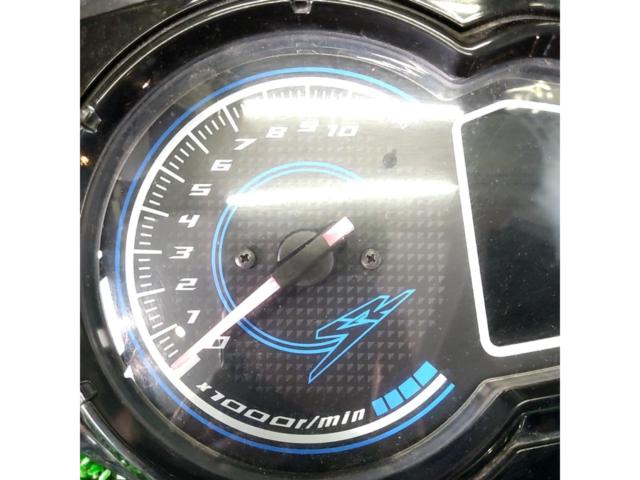 YAMAHA メーター シグナスX SR 2013年 SE44J