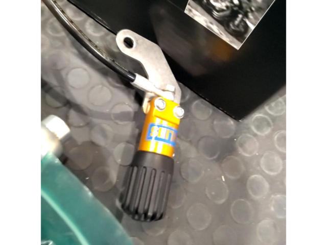 OHLINS KA739 リアショック【Z900RS ZR900C】