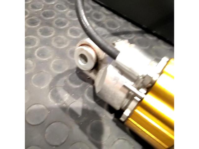 OHLINS KA739 リアショック【Z900RS ZR900C】