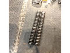 HarleyDavidson
Genuine front fork spring
Street Glide/FLHX
2014