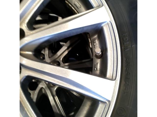 MILLOUS ツイン5本スポークホイール+YOKOHAMA ice GUARD iG60