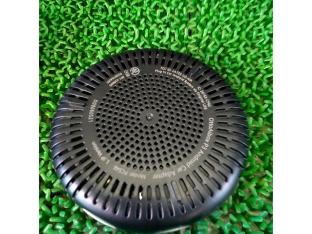 ottocast ottoAibox P3 PCS46
