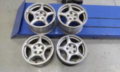 当時物! マツダ純正 純正ホイール RX-7/FD3S