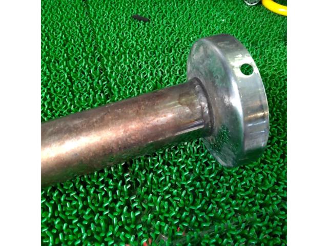 インナーサイレンサー 86mm(実測)
