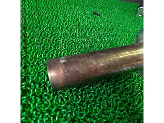 インナーサイレンサー 86mm(実測)