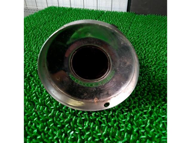 インナーサイレンサー 86mm(実測)