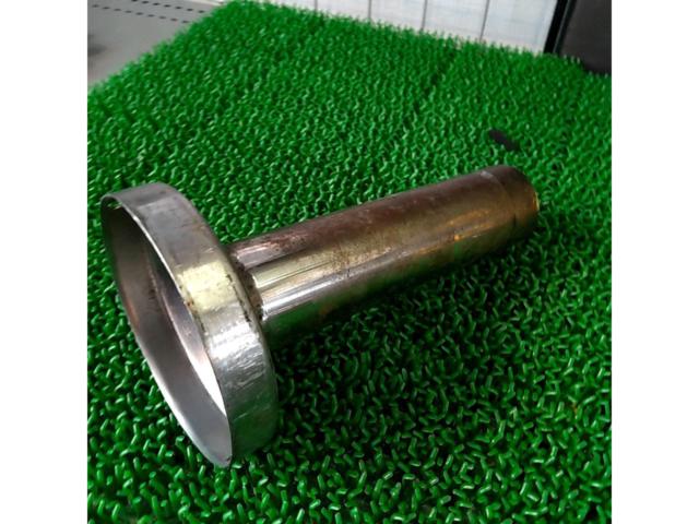インナーサイレンサー 86mm(実測)