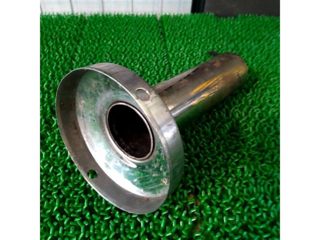 インナーサイレンサー 86mm(実測)