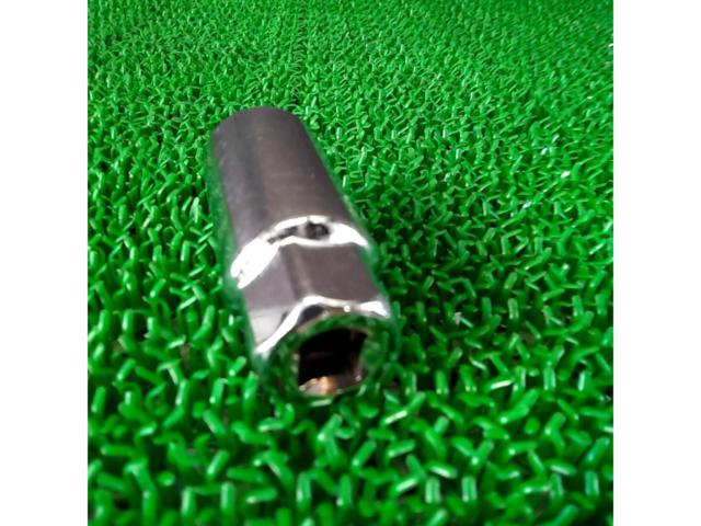 ロックナットキー 万能ソケット