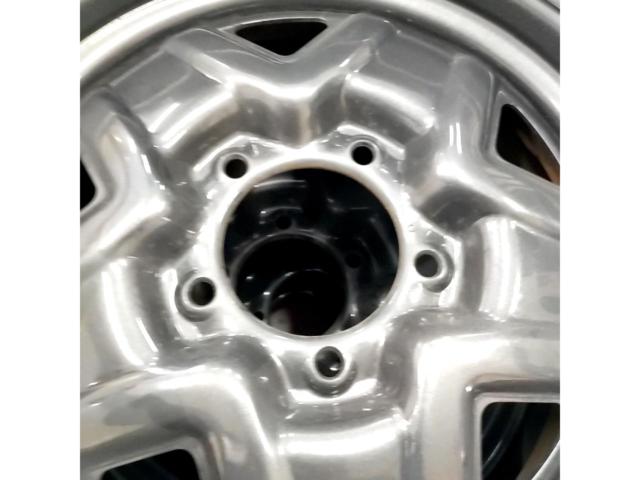 スズキ純正 JB64W 純正スチールホイール
