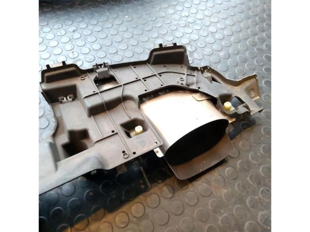 Genuine Mercedes-Benz muffler tip for C450/W205