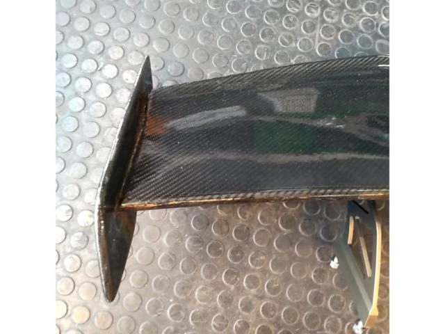 Unknown Manufacturer
Carbon GT Wing
