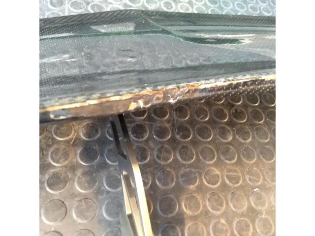 Unknown Manufacturer
Carbon GT Wing
