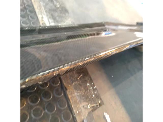 Unknown Manufacturer
Carbon GT Wing