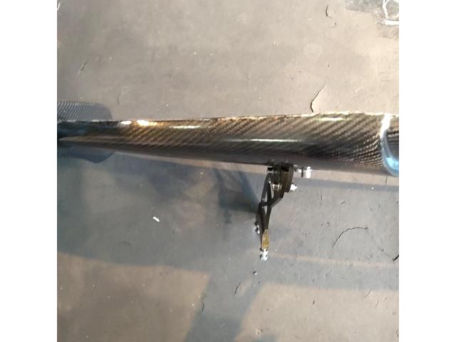 Unknown Manufacturer
Carbon GT Wing