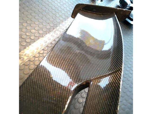 Unknown Manufacturer
Carbon GT Wing