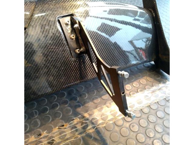 Unknown Manufacturer
Carbon GT Wing