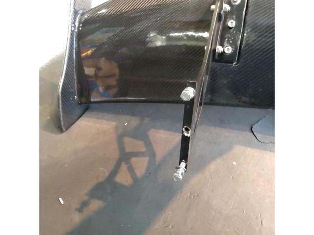 Unknown Manufacturer
Carbon GT Wing