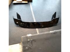 Unknown Manufacturer
Carbon fiber style rear wing for CR-Z/FZ1/FZ2