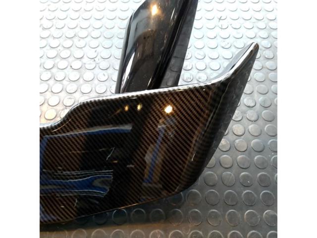 Unknown Manufacturer
Carbon fiber style rear wing for CR-Z/FZ1/FZ2