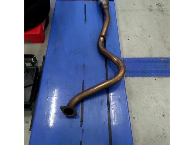 Toyota genuine
Intermediate pipe 86/ZN6
The previous fiscal year]