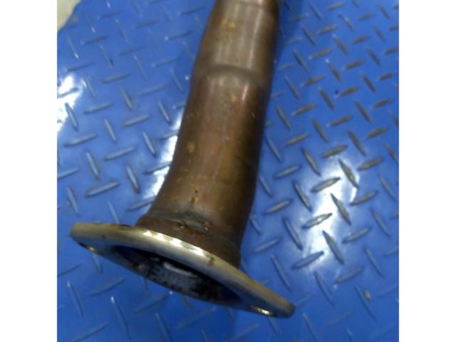 Toyota genuine
Intermediate pipe 86/ZN6
The previous fiscal year]