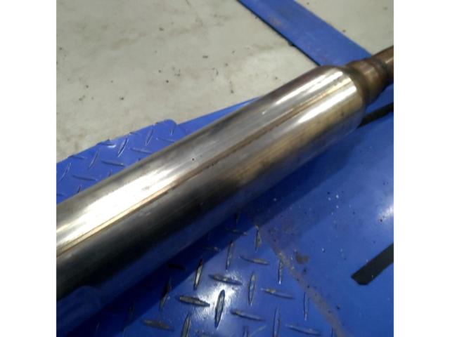 Toyota genuine
Intermediate pipe 86/ZN6
The previous fiscal year]