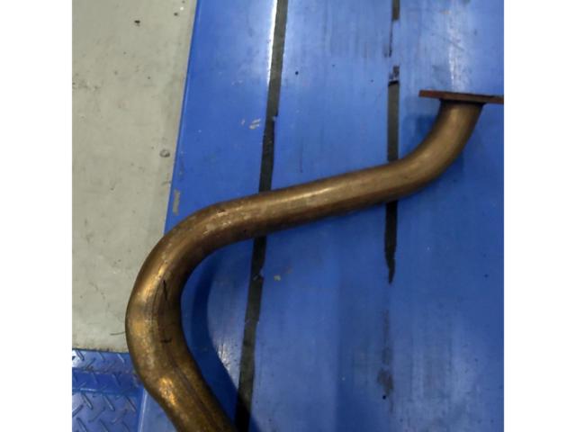 Toyota genuine
Intermediate pipe 86/ZN6
The previous fiscal year]