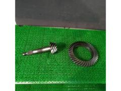 Toyota Genuine 4.1 Final Gear Set for 86
ZN6/first half