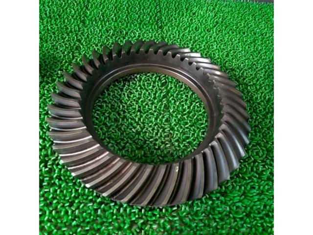 Toyota Genuine 4.1 Final Gear Set for 86
ZN6/first half