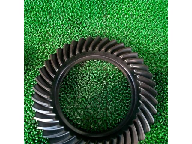 Toyota Genuine 4.1 Final Gear Set for 86
ZN6/first half