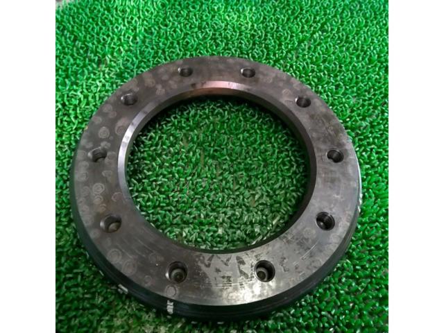 Toyota Genuine 4.1 Final Gear Set for 86
ZN6/first half