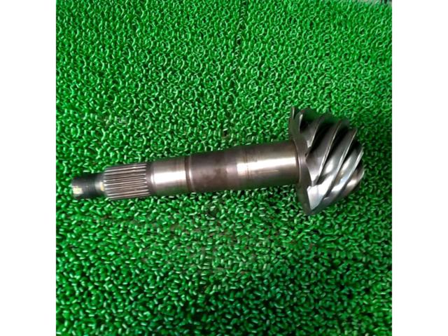 Toyota Genuine 4.1 Final Gear Set for 86
ZN6/first half