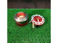 Works
Bell
RAPFIXⅡ
Quick release boss
Red