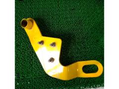APIO
Tow hooks
Front yellow JIMNY