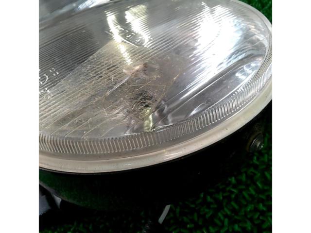 Translation
PIAA
Fog lens
049285
170 mm (measured)