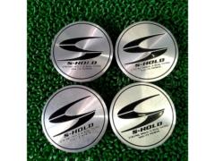 S-HOLD
Center cap
60mm
Four