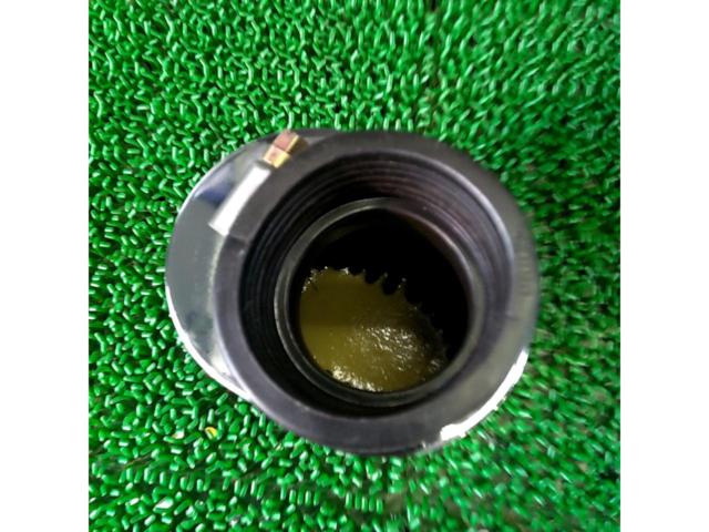 Unknown Manufacturer
Power filter
General purpose Φ48mm
Used on a Cub