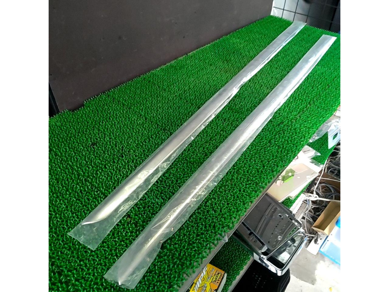 General-purpose door molding 1050mm
Unused
Two