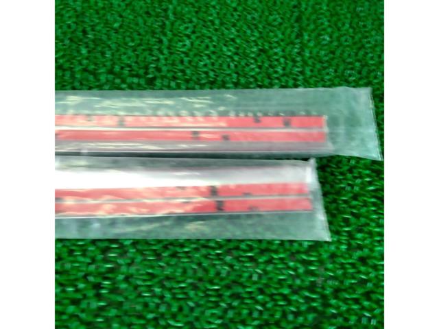 General-purpose door molding 1050mm
Unused
Two