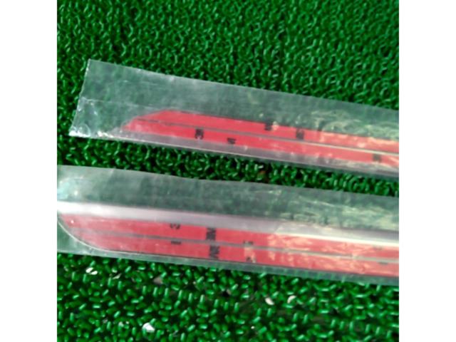 General-purpose door molding 1050mm
Unused
Two