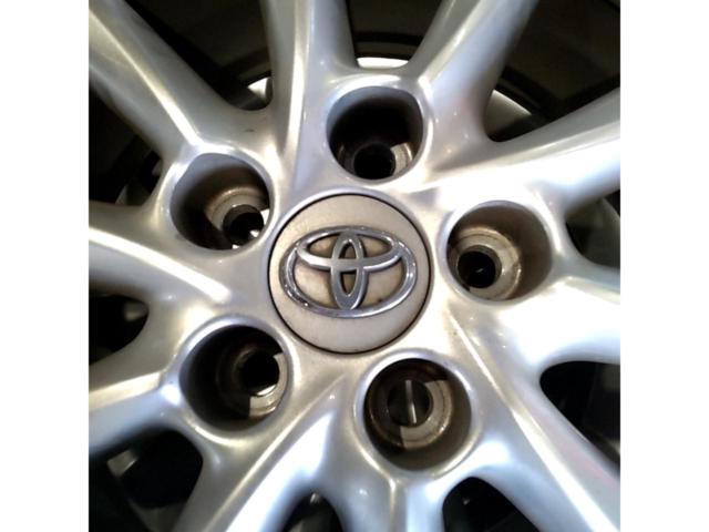 TOYOTA
Estima original wheel + TOYO
GARIT
G5