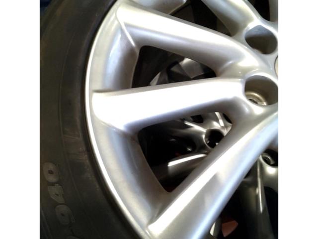 TOYOTA
Estima original wheel + TOYO
GARIT
G5