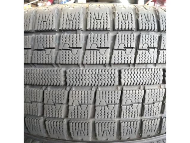 TOYOTA
Estima original wheel + TOYO
GARIT
G5