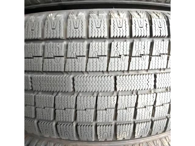 TOYOTA
Estima original wheel + TOYO
GARIT
G5